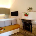 Lejlighed Studio Candia Candia