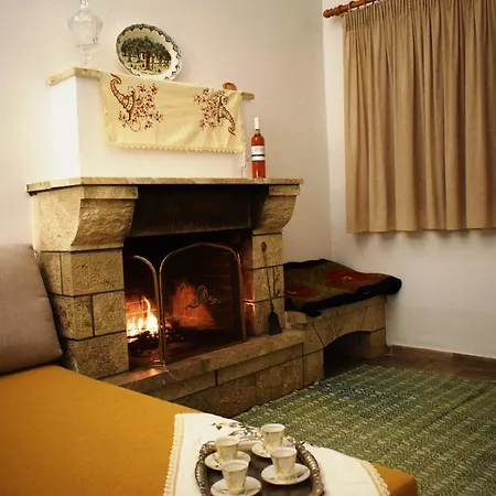 Studio Candia Appartement Kandia