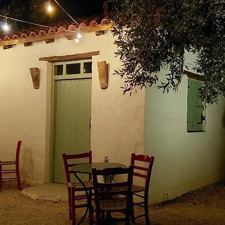 Studio Candia Κάντια