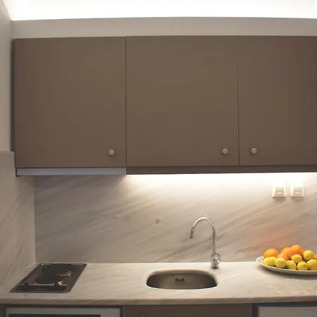 Appartement Studio Candia Kandia