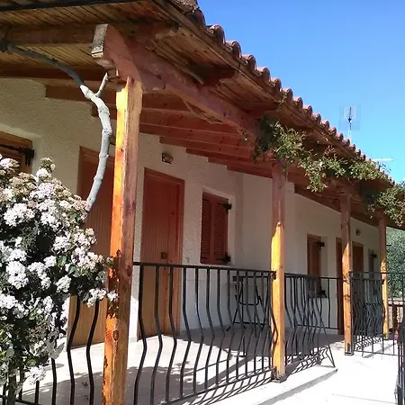 Studio Candia * Kandia