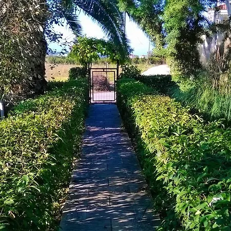 Studio Candia Appartement *