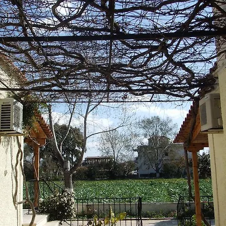 Studio Candia Κάντια