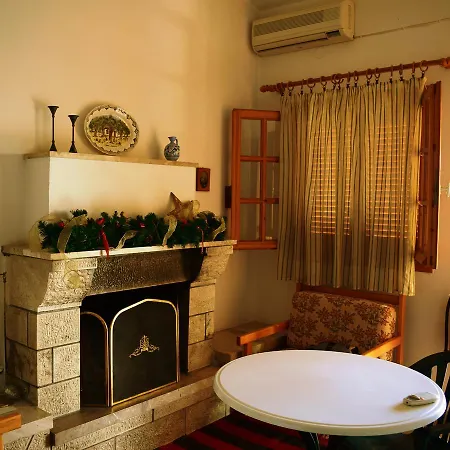 Studio Candia * Κάντια