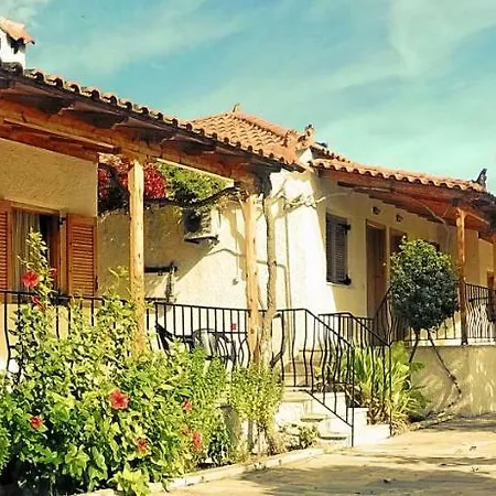 Appartement Studio Candia *