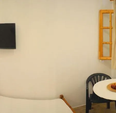 Studio Candia Appartement