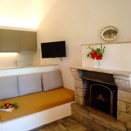 Appartement Studio Candia Kandia