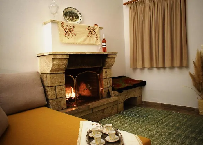 Studio Candia Apartamento Kandia