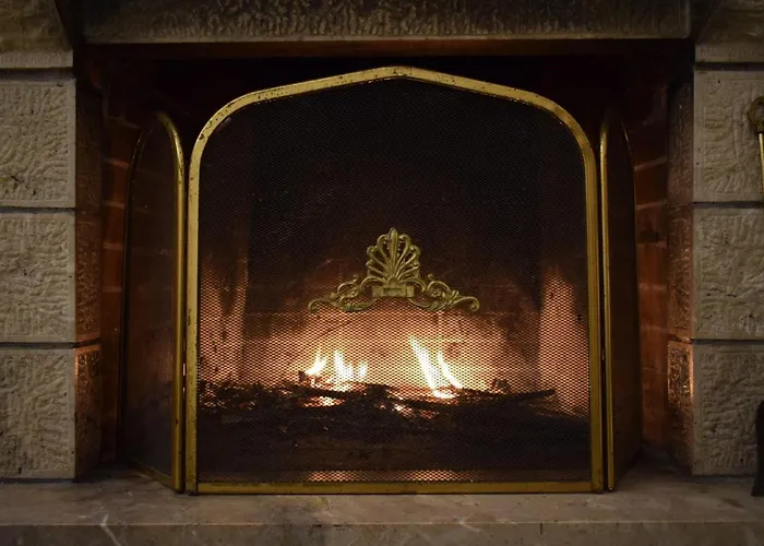 Studio Candia Lägenhet *