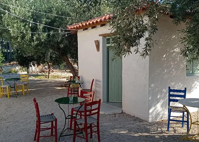 Studio Candia Apartamento Kandia