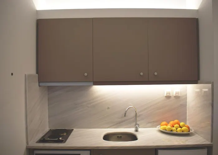 Apartamento Studio Candia Kandia