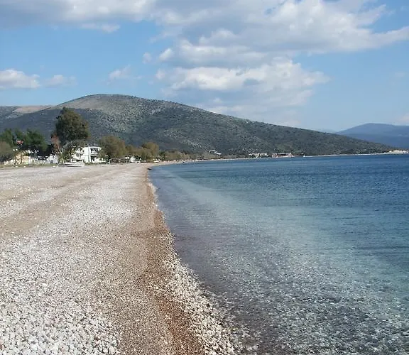 アパート Studio Candia カンディア