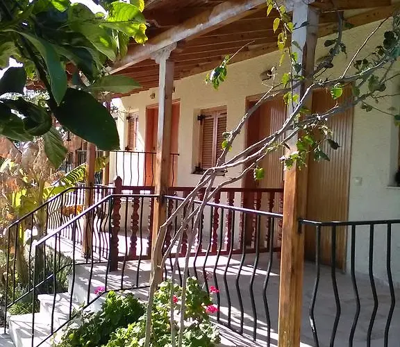 Studio Candia Lägenhet *