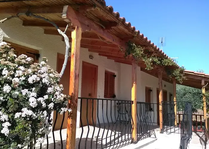 Studio Candia * Kandia