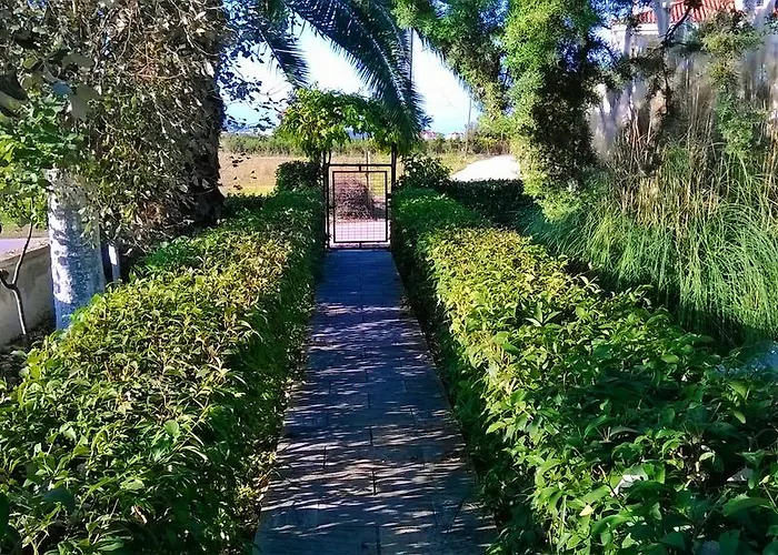 Studio Candia Apartamento *