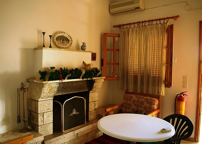 Studio Candia * Kandia