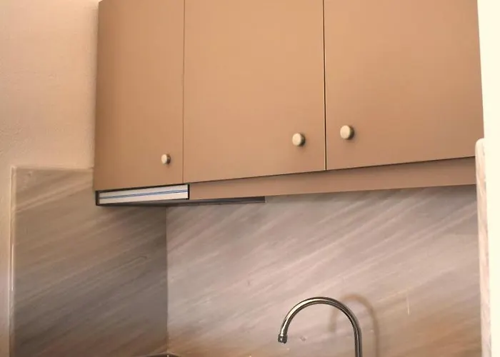 Studio Candia Apartamento