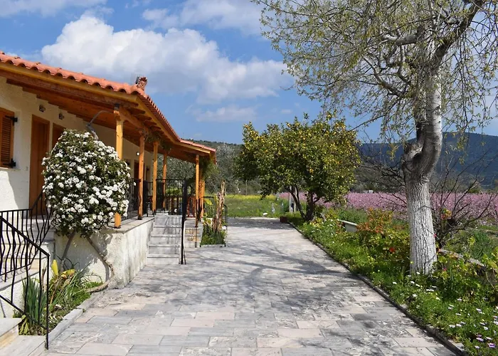 Studio Candia * Kandia