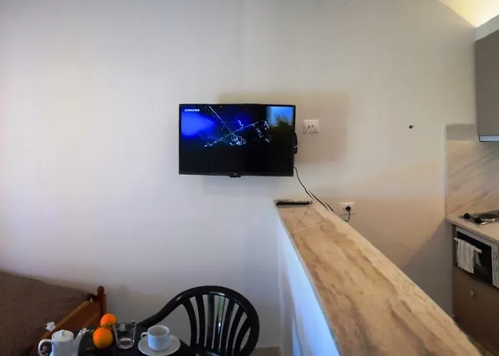 Studio Candia カンディア