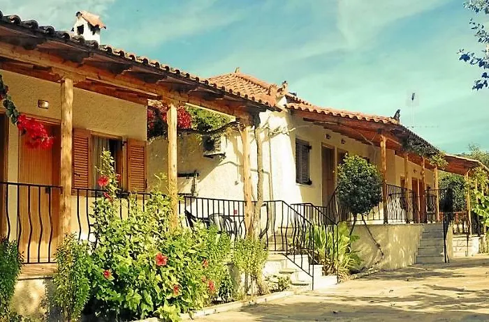 アパート Studio Candia *