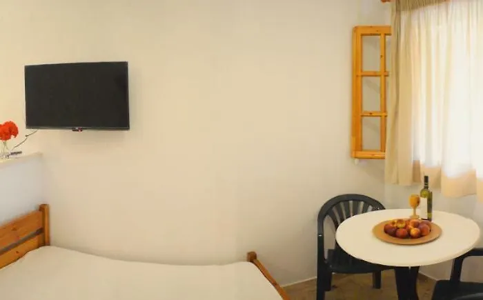 Studio Candia Lägenhet