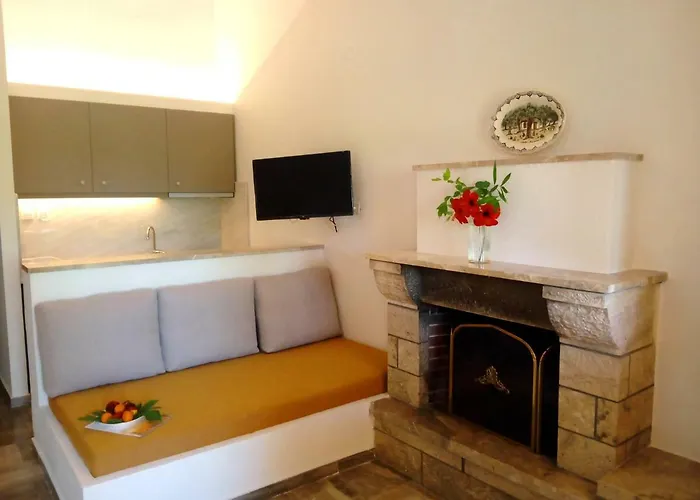 アパート Studio Candia カンディア